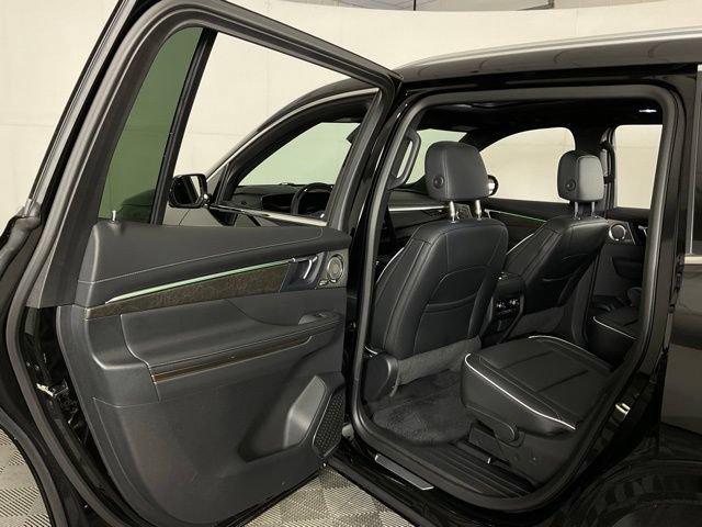 Used 2025 Buick Enclave Avenir w/ Super Cruise Package FWD image 36