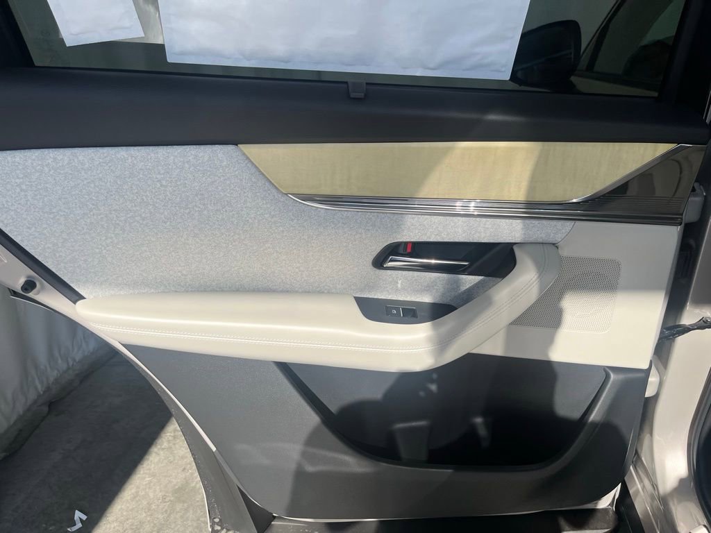 New 2026 MAZDA CX-90 3.3 Turbo S w/ Premium Plus AWD/4WD image 21