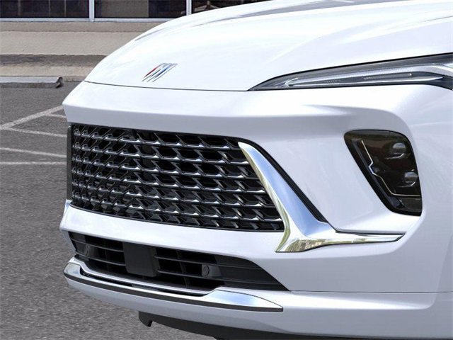 New 2026 Buick Envision Avenir image 13