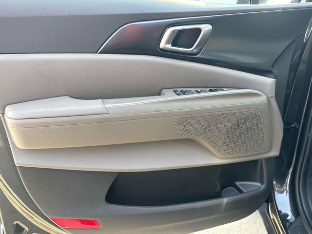 New 2026 Kia Carnival image 22