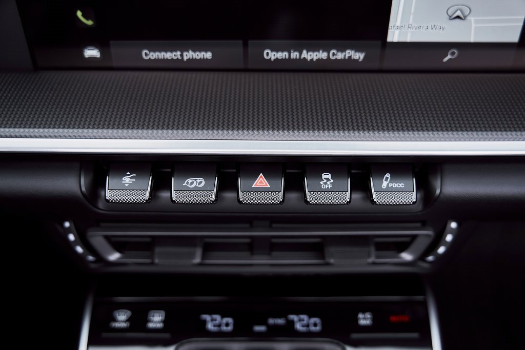 Used 2025 Porsche 911 Turbo S image 67