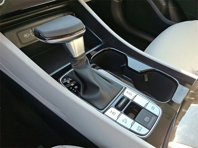 New 2026 Hyundai Tucson SEL image 8