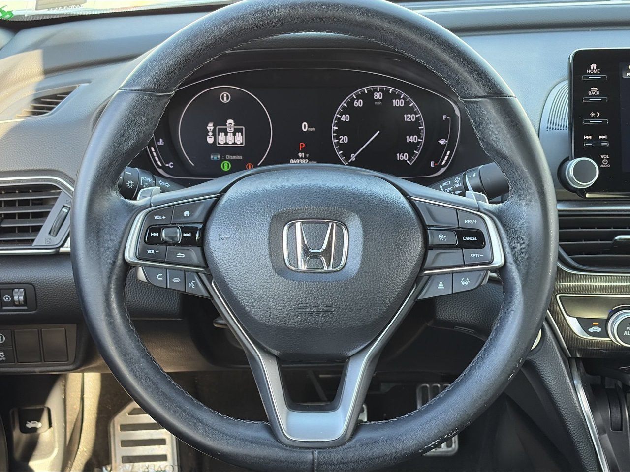 Used 2021 Honda Accord Sport image 21