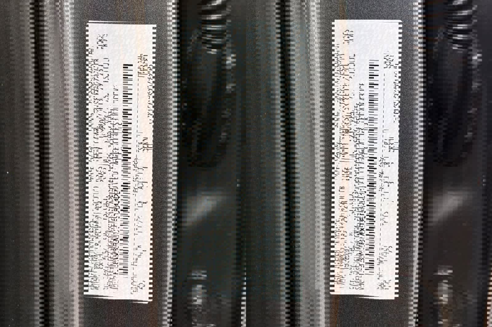 New 2026 Ford F350 Platinum w/ Tremor Off-Road Package image 35