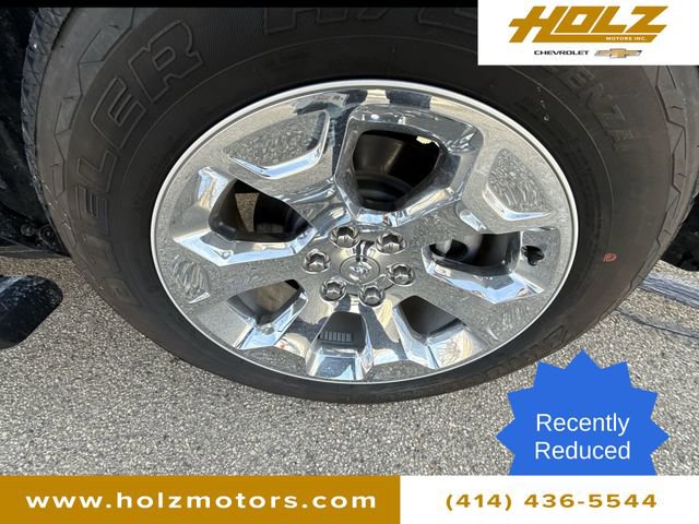 Used 2022 RAM 1500 Big Horn w/ Trailer Tow Group image 32