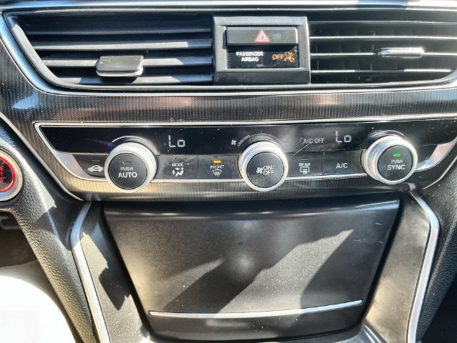 Used 2019 Honda Accord Sport image 25