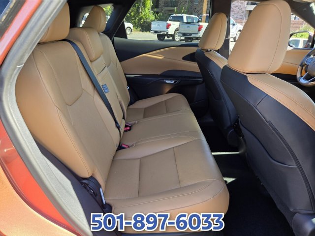 Used 2024 Lexus RX 350 Premium Plus w/ Convenience Package FWD image 19