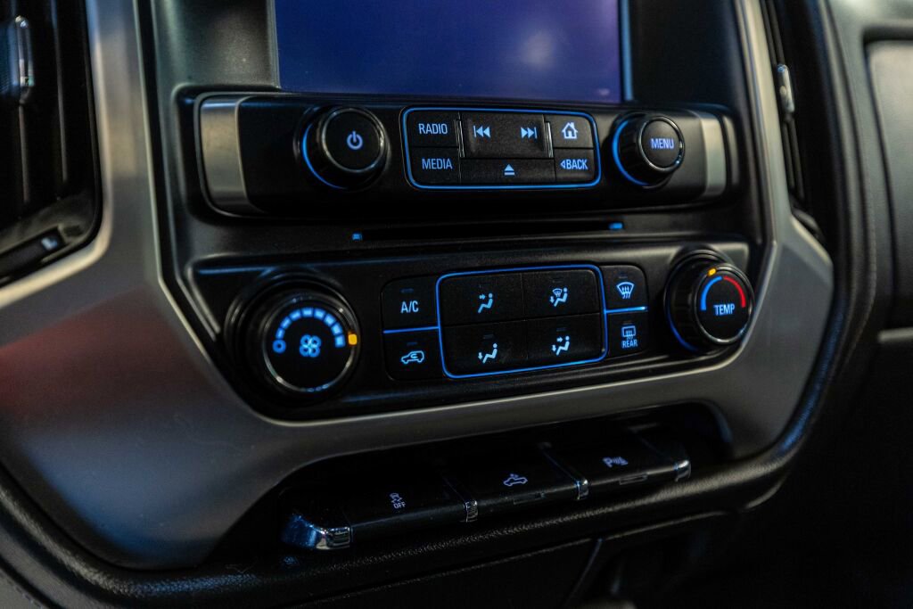 Used 2019 GMC Sierra 2500 SLE image 13