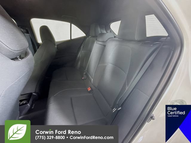 Used 2024 Toyota Corolla GR w/ Performance Package AWD/4WD image 26