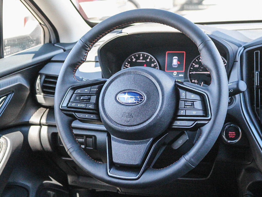 New 2026 Subaru Crosstrek 2.5i Limited AWD/4WD image 14