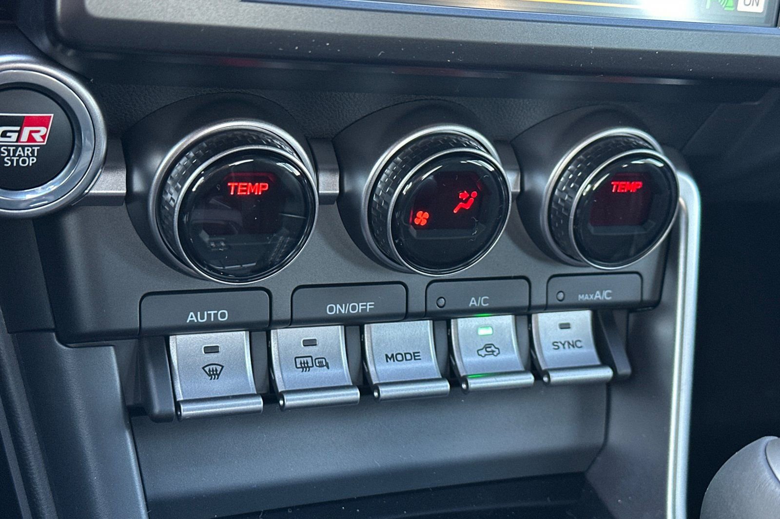 New 2026 Toyota GR86 Premium w/ Performance Package image 20