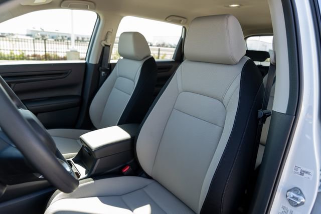 Used 2025 Honda CR-V LX image 15