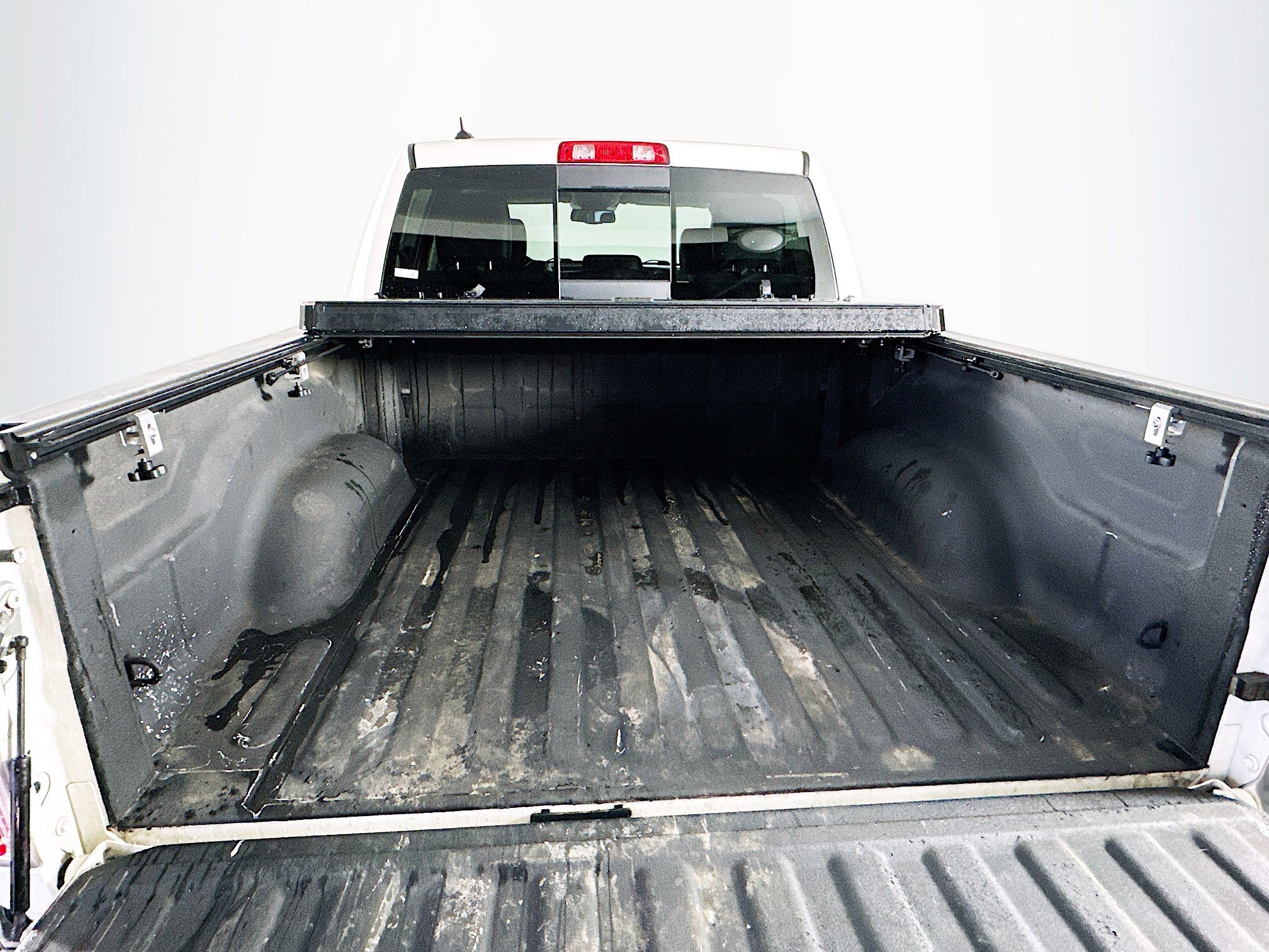 Used 2016 RAM 1500 Laramie w/ Convenience Group image 27