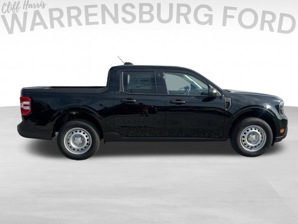 New 2026 Ford Maverick XL w/ Equipment Group 101A AWD/4WD image 8