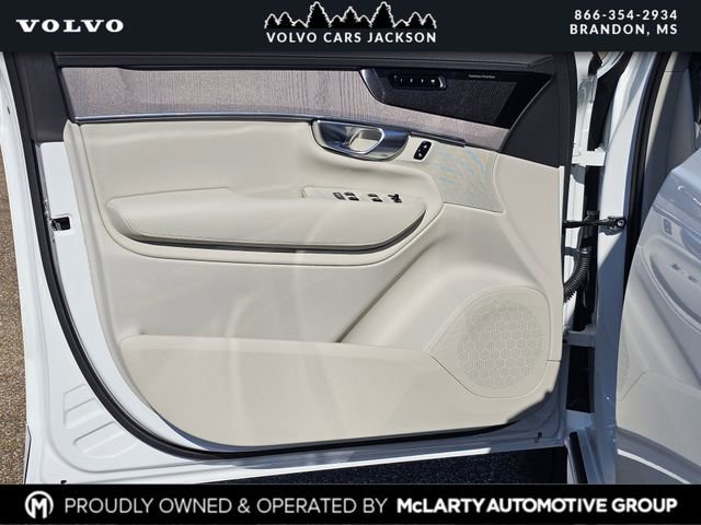 New 2026 Volvo XC90 B6 Ultra image 15