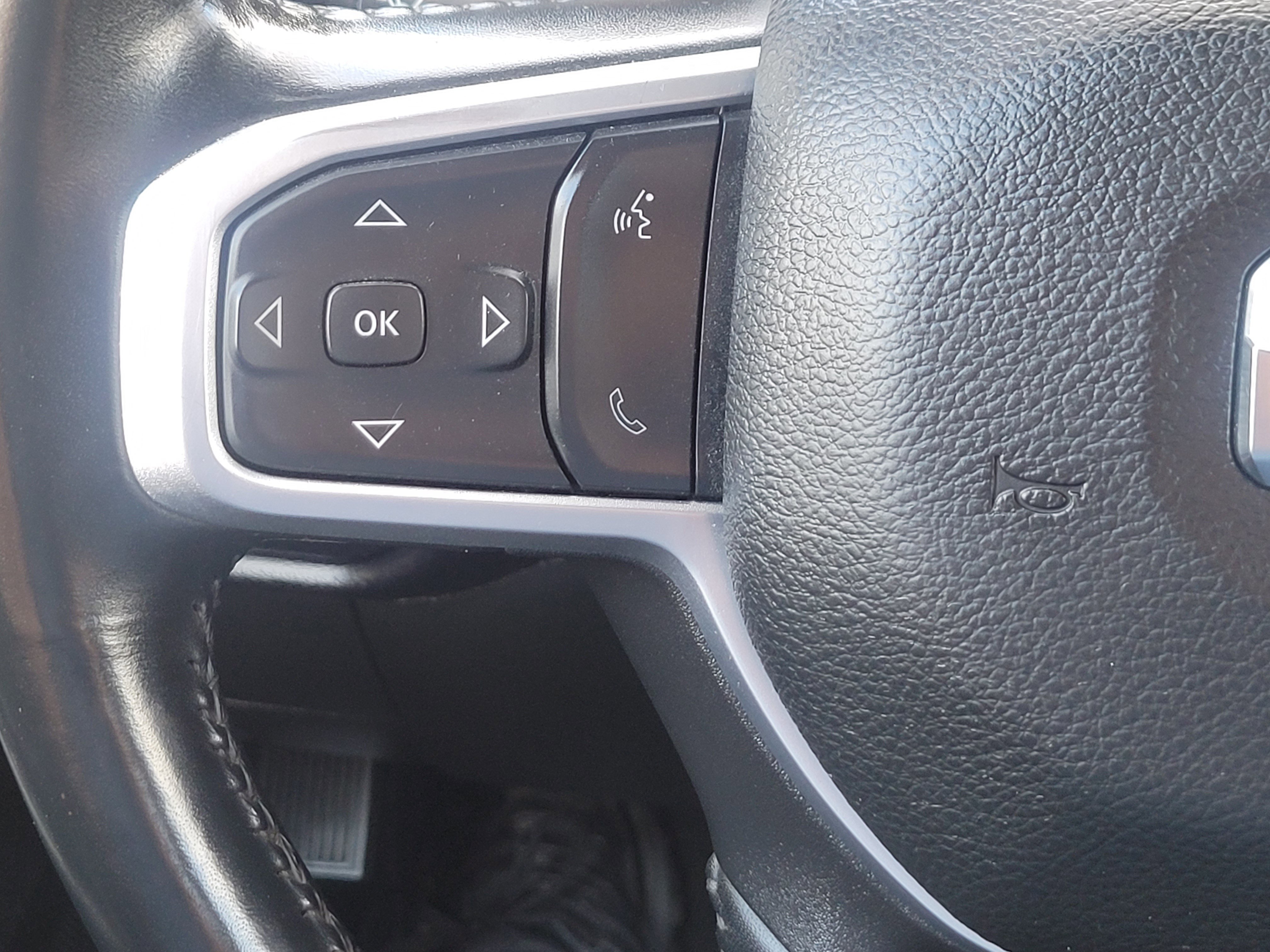 Used 2024 RAM 3500 Big Horn image 27