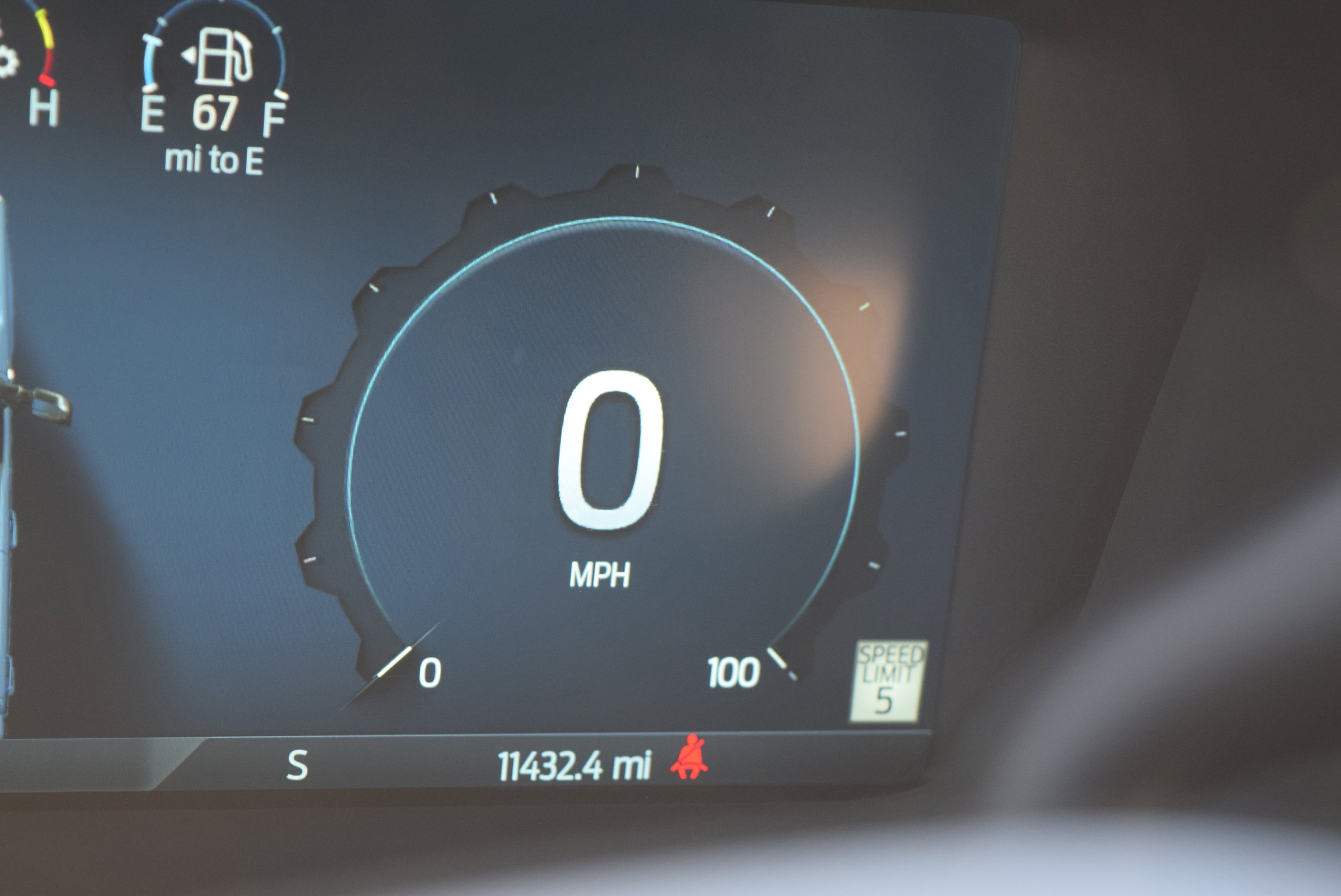 Used 2024 Ford F350 Limited w/ FX4 Off-Road Package image 16