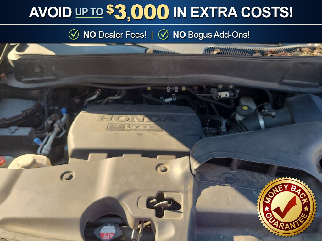 Used 2013 Honda Pilot Touring image 19