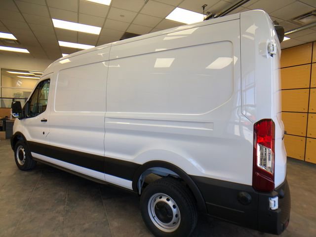 New 2026 Ford Transit 350 148 Medium Roof RWD image 5