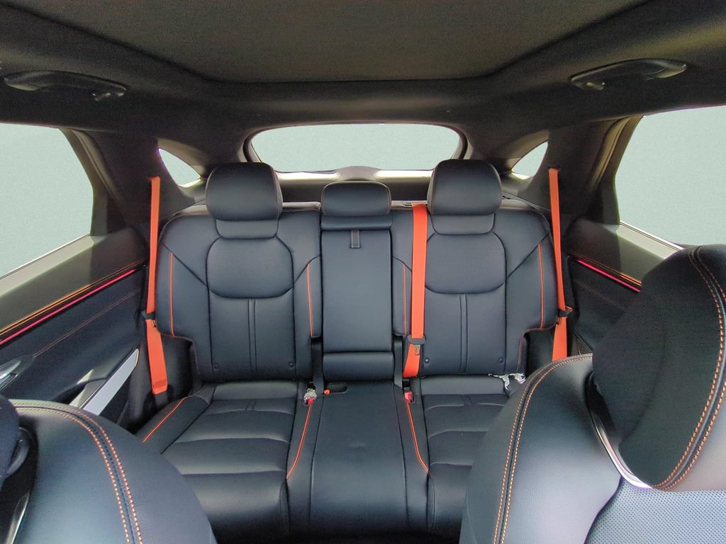 New 2026 Genesis GV70 2.5T Sport Prestige AWD/4WD image 11