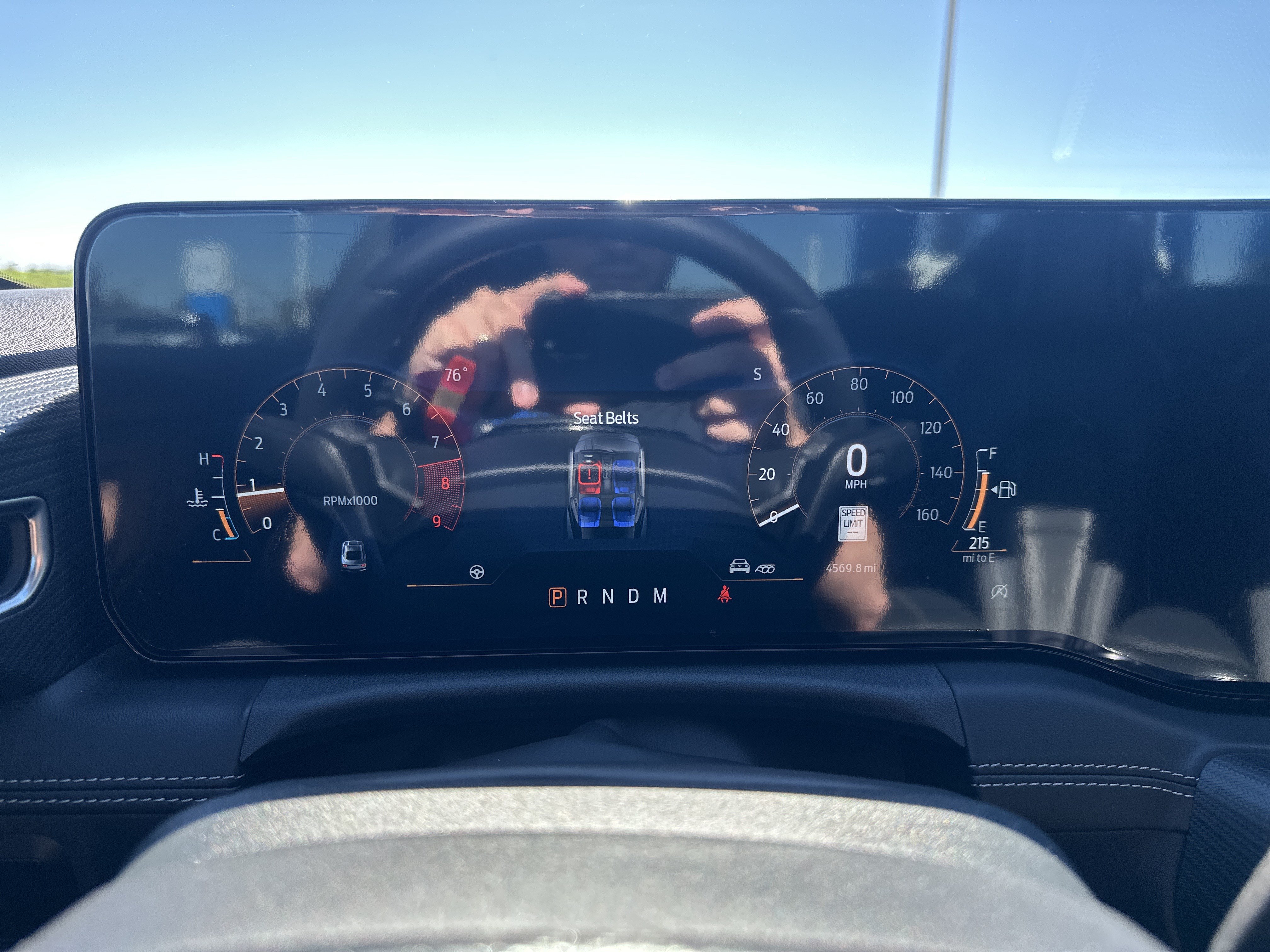 Used 2024 Ford Mustang GT Premium RWD image 19