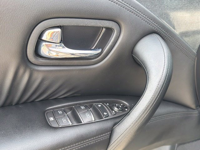 Used 2024 Nissan Armada SV AWD/4WD image 21