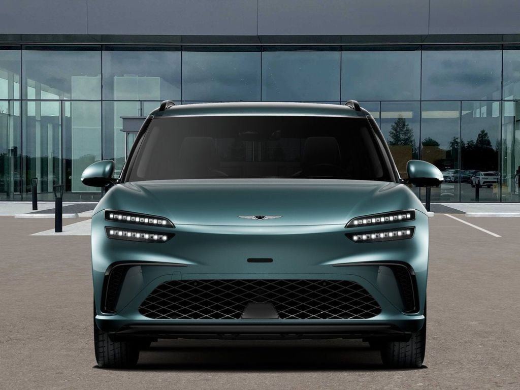 New 2026 Genesis GV60 RWD image 6