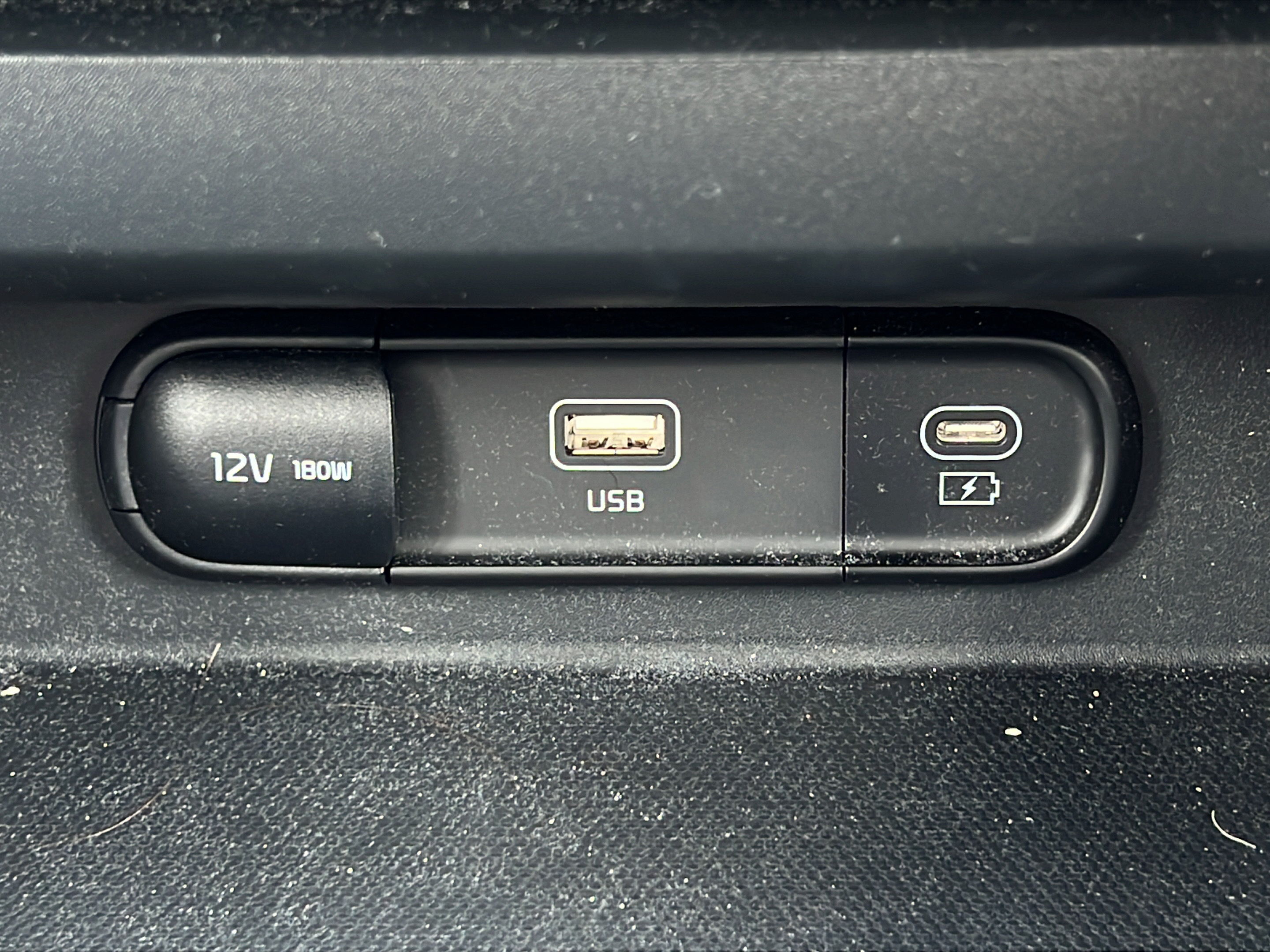 Certified 2025 Kia Seltos S AWD/4WD image 20