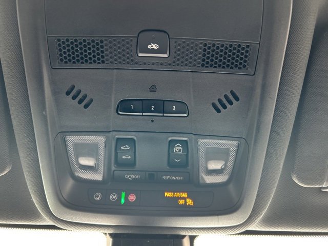 Used 2020 Cadillac XT6 Premium Luxury image 13