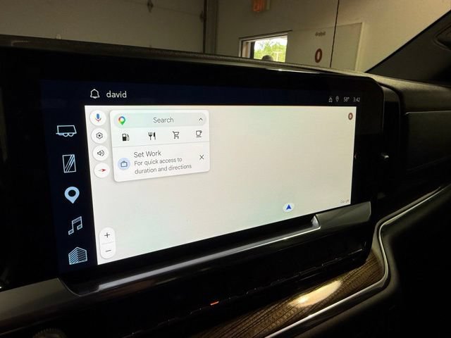 Certified 2024 Chevrolet Silverado 1500 RST w/ Convenience Package II AWD/4WD image 19