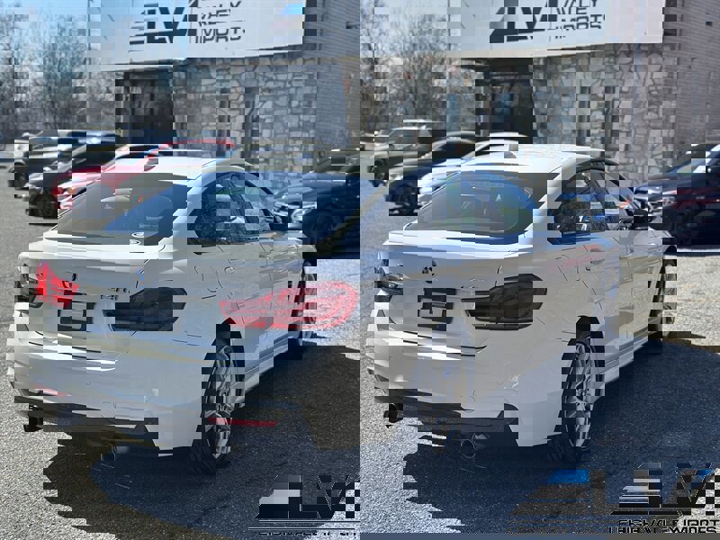 Used 2019 BMW 440i Gran Coupe xDrive image 8