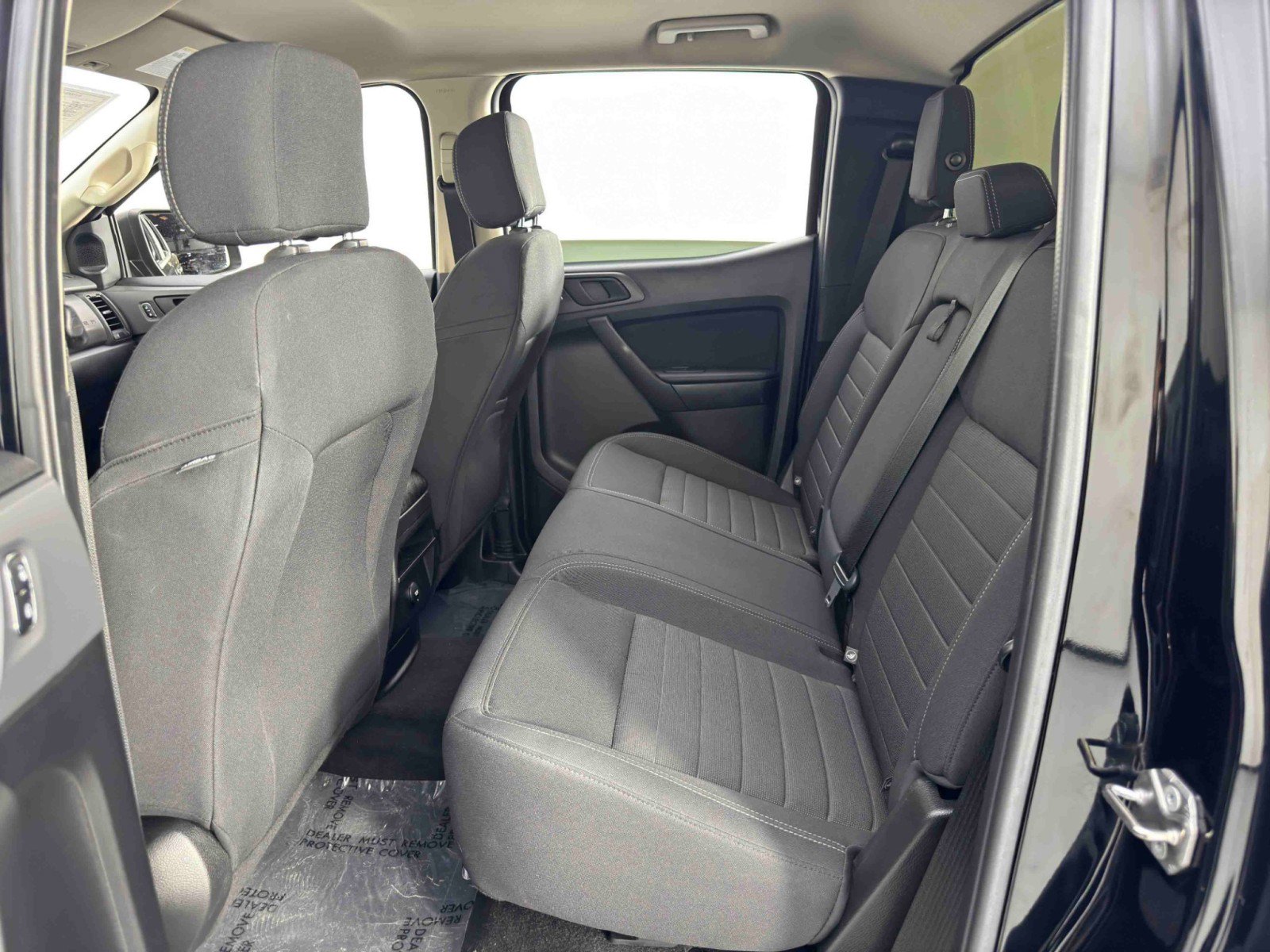 Used 2019 Ford Ranger XL w/ Equipment Group 101A Mid image 32