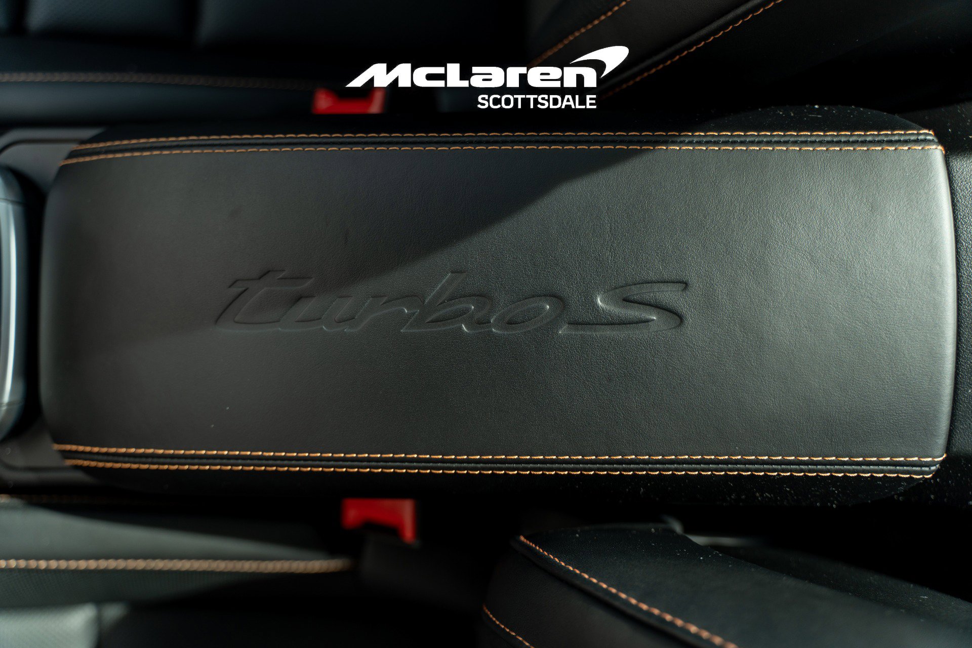 Used 2025 Porsche 911 Turbo S image 31