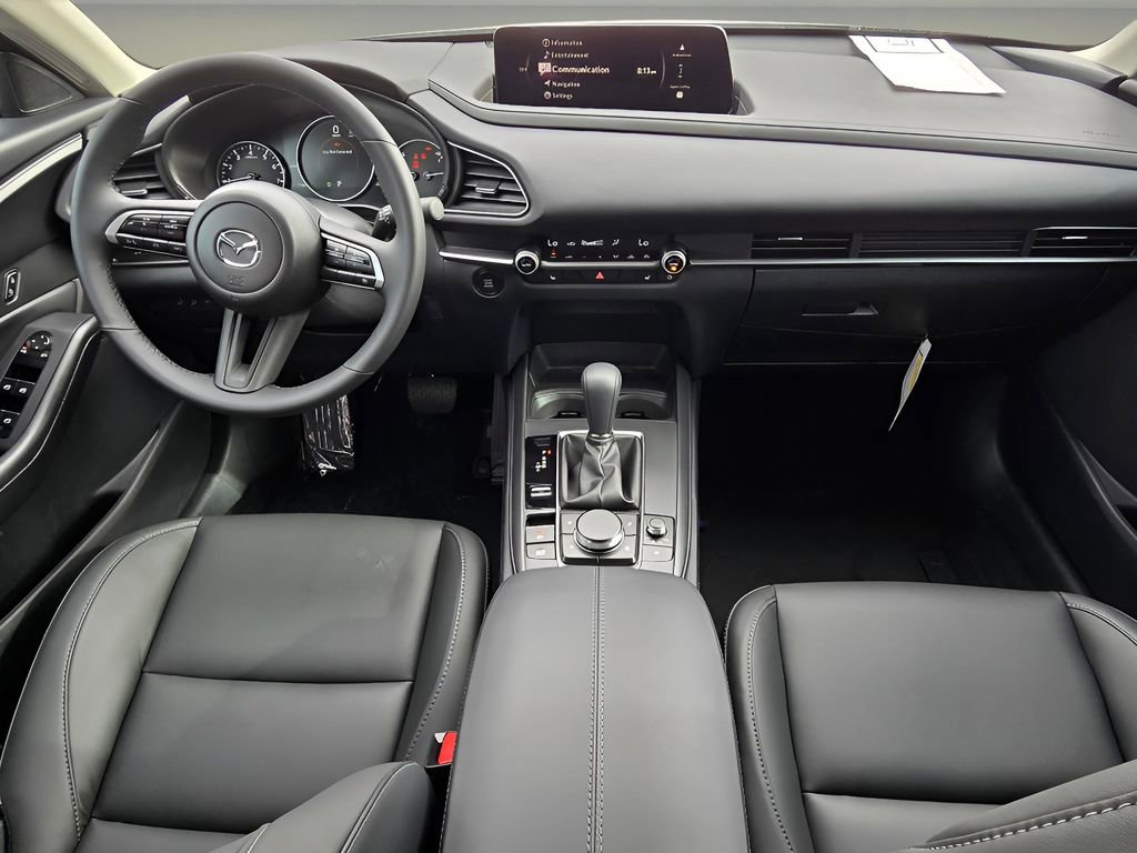 New 2026 MAZDA CX-30 AWD 2.5 S image 24