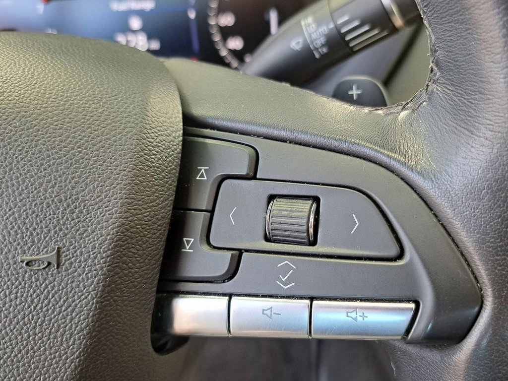 Used 2023 Cadillac CT4 Premium Luxury w/ Climate Package image 11