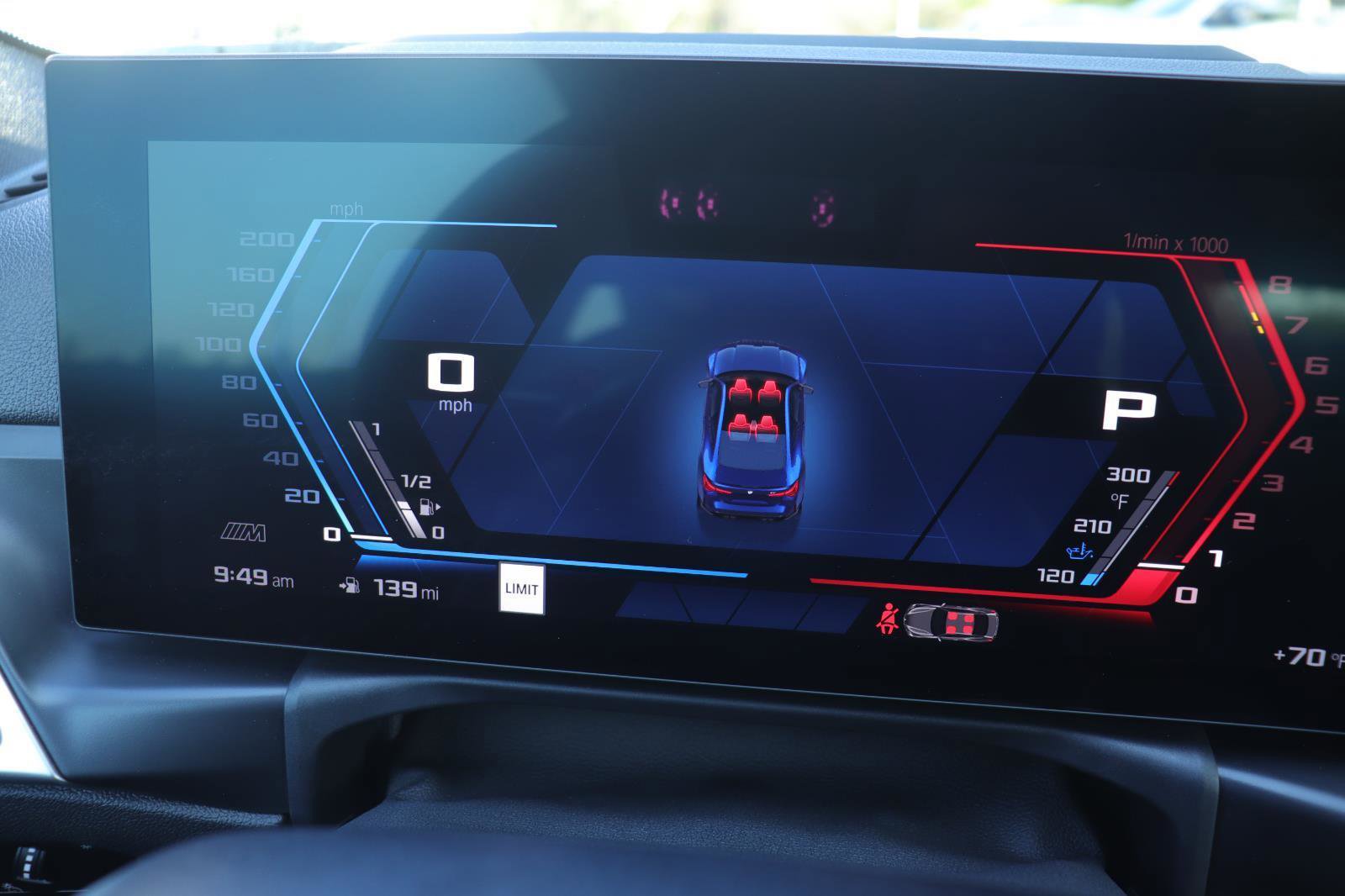 Used 2026 BMW M4 Competition image 27