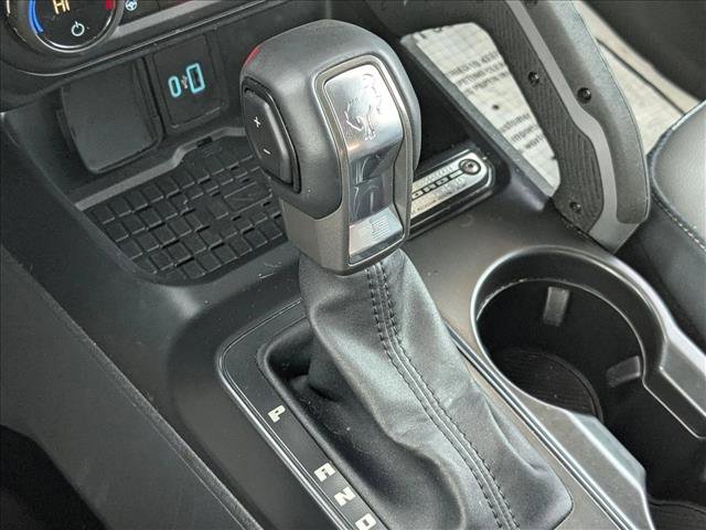 Used 2024 Ford Bronco Outer Banks image 13