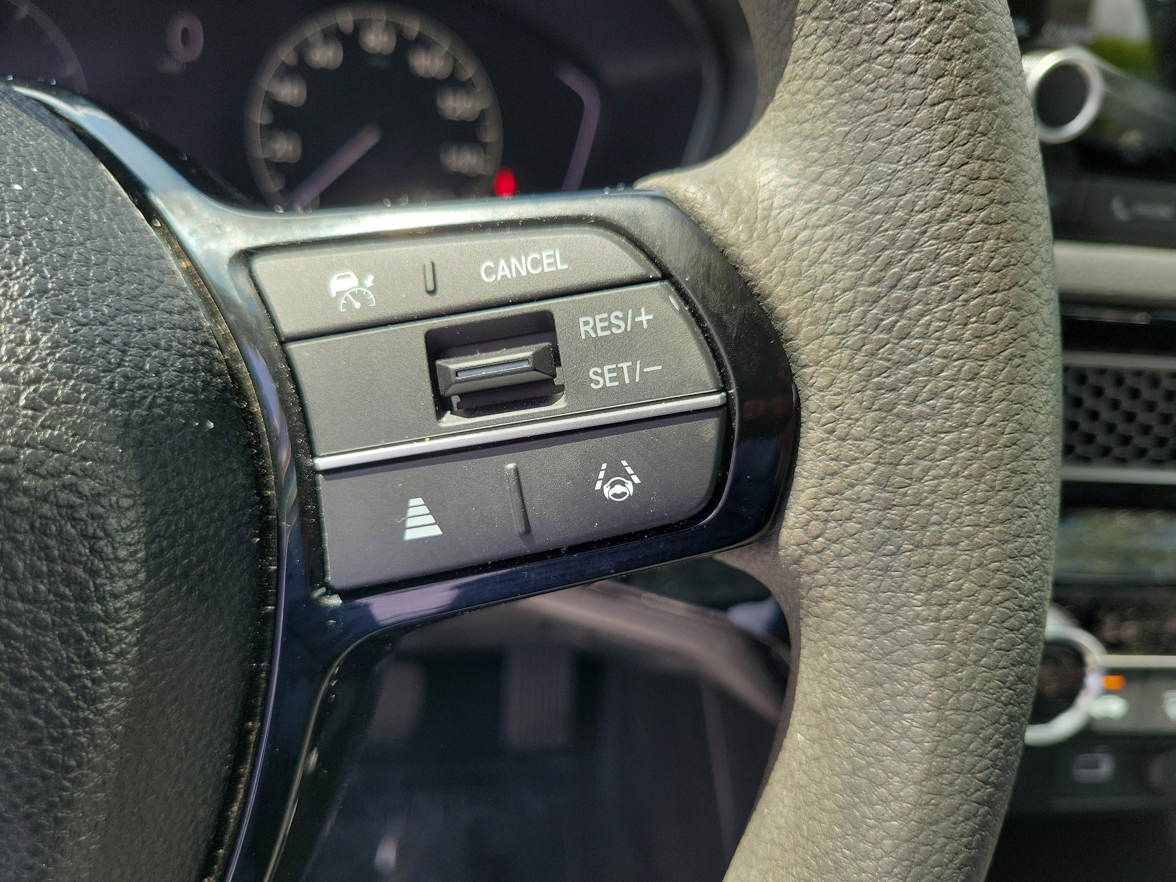Certified 2024 Honda Civic LX image 18