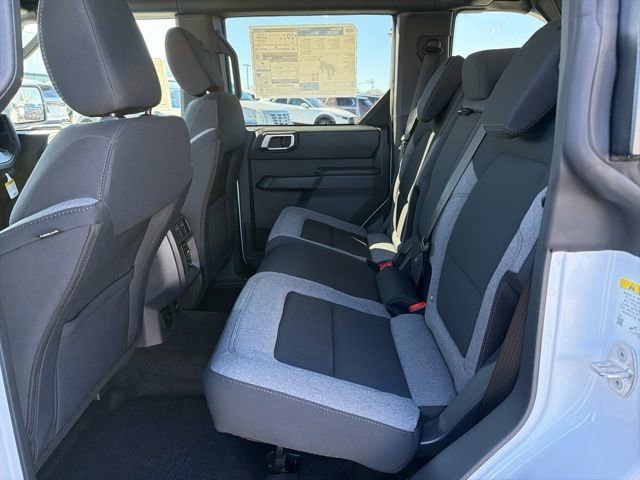 New 2026 Ford Bronco Big Bend image 7