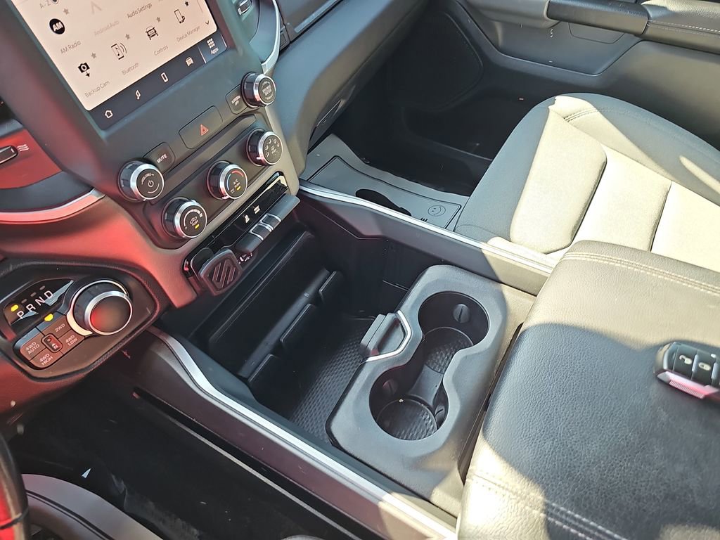 Used 2022 RAM 1500 Big Horn AWD/4WD image 28