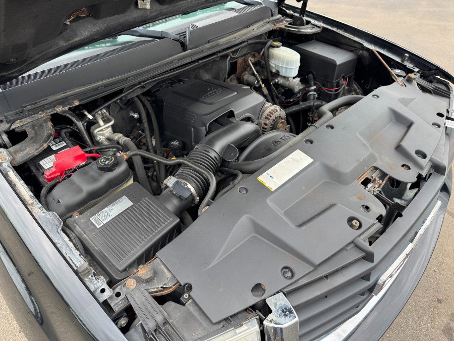 Used 2013 Dodge Durango Crew image 25