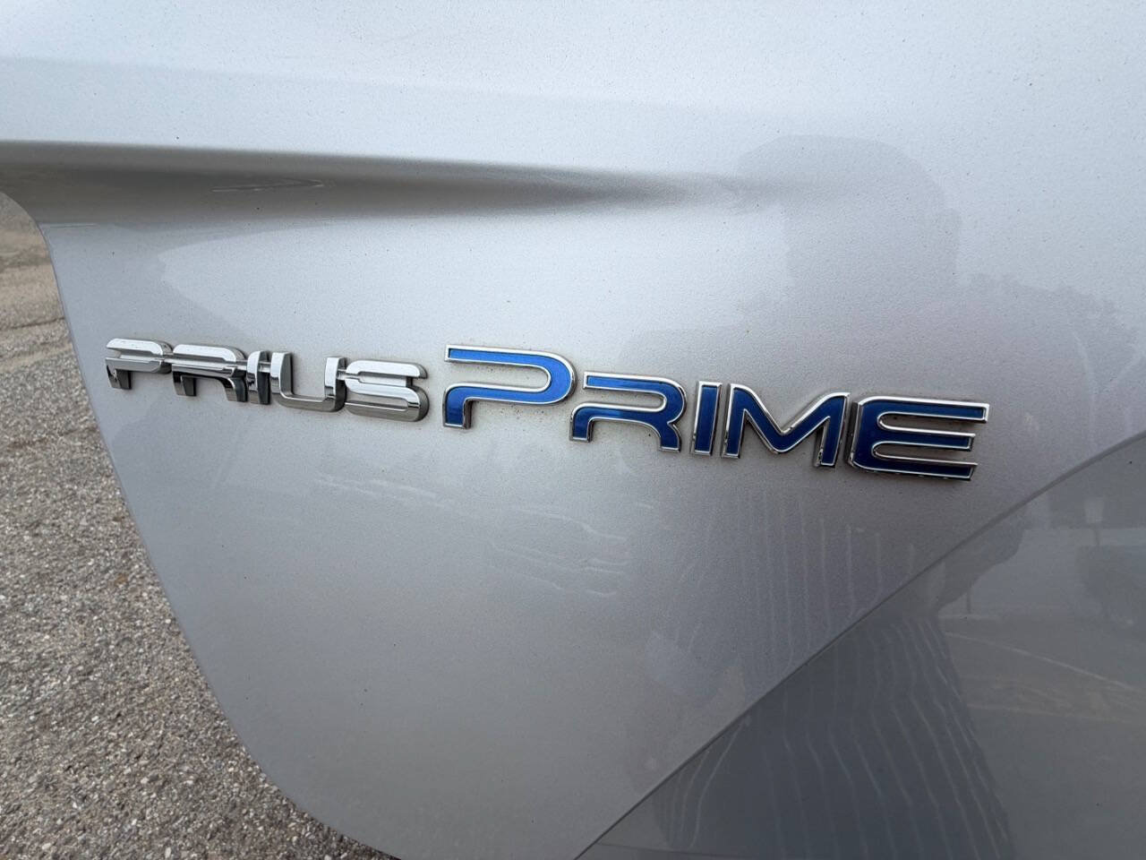 Used 2020 Toyota Prius Prime XLE FWD image 57