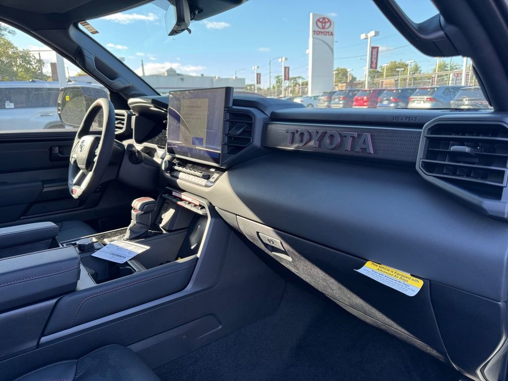 New 2026 Toyota Tundra TRD Pro image 19