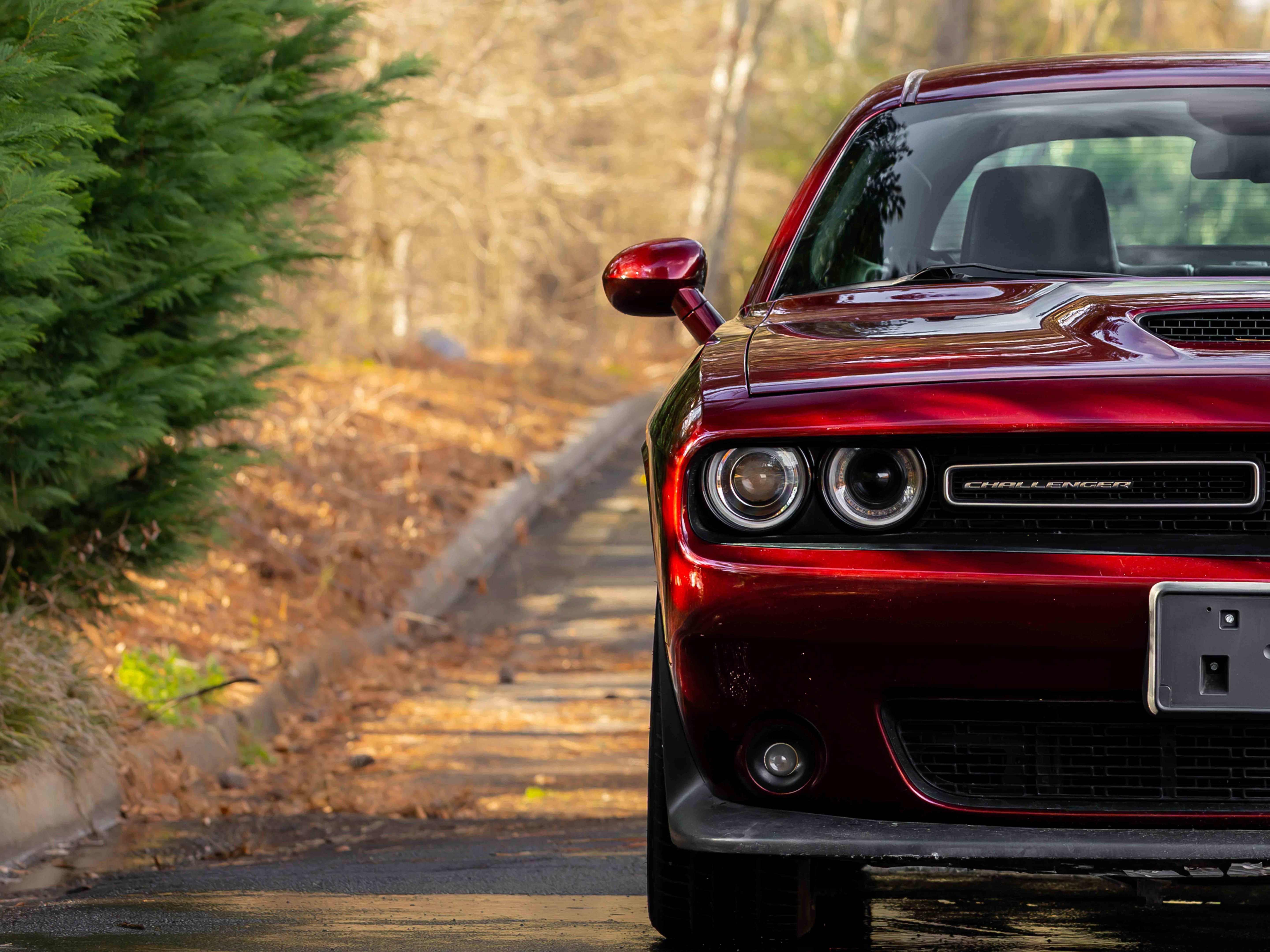 Used 2020 Dodge Challenger GT w/ Plus Package image 36