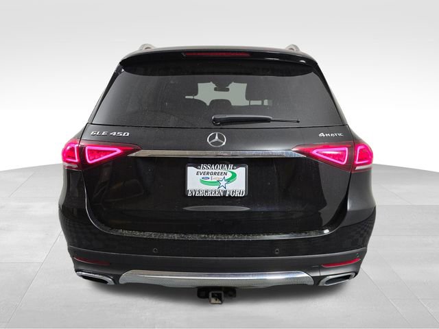 Used 2020 Mercedes-Benz GLE 450 4MATIC image 6