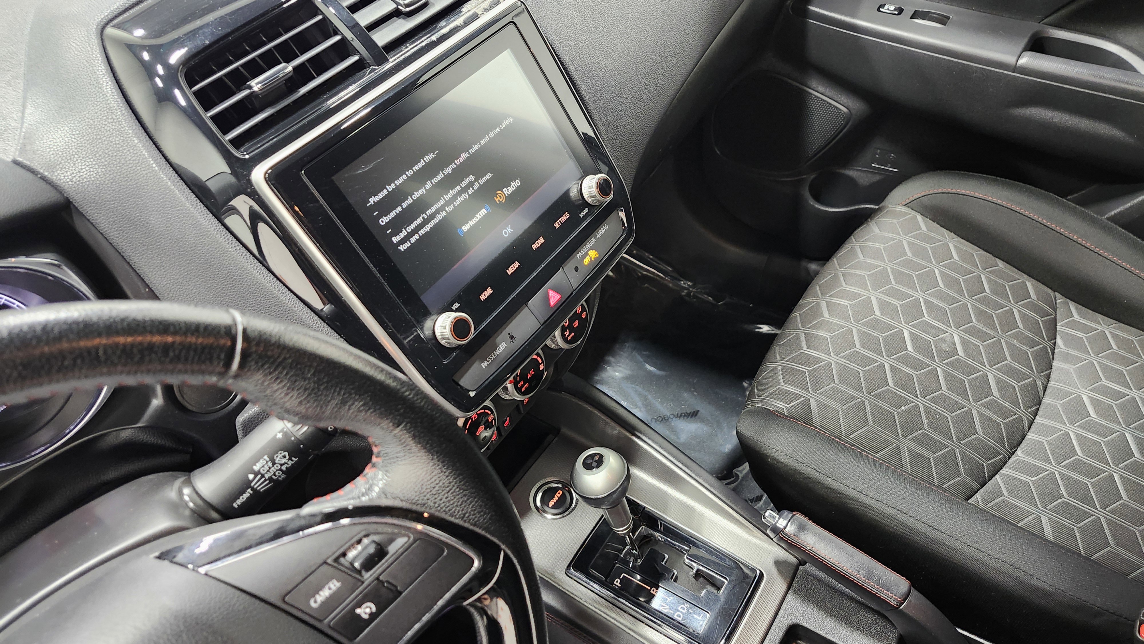 Used 2023 Mitsubishi Outlander Sport LE image 29