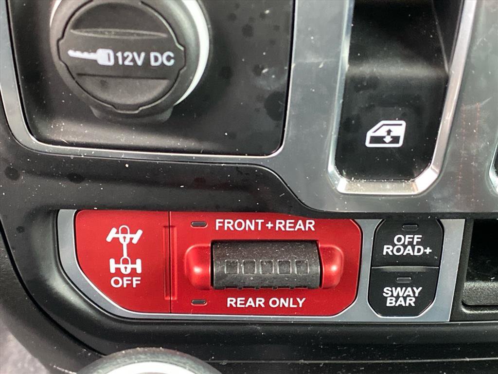 Used 2021 Jeep Wrangler Rubicon image 15