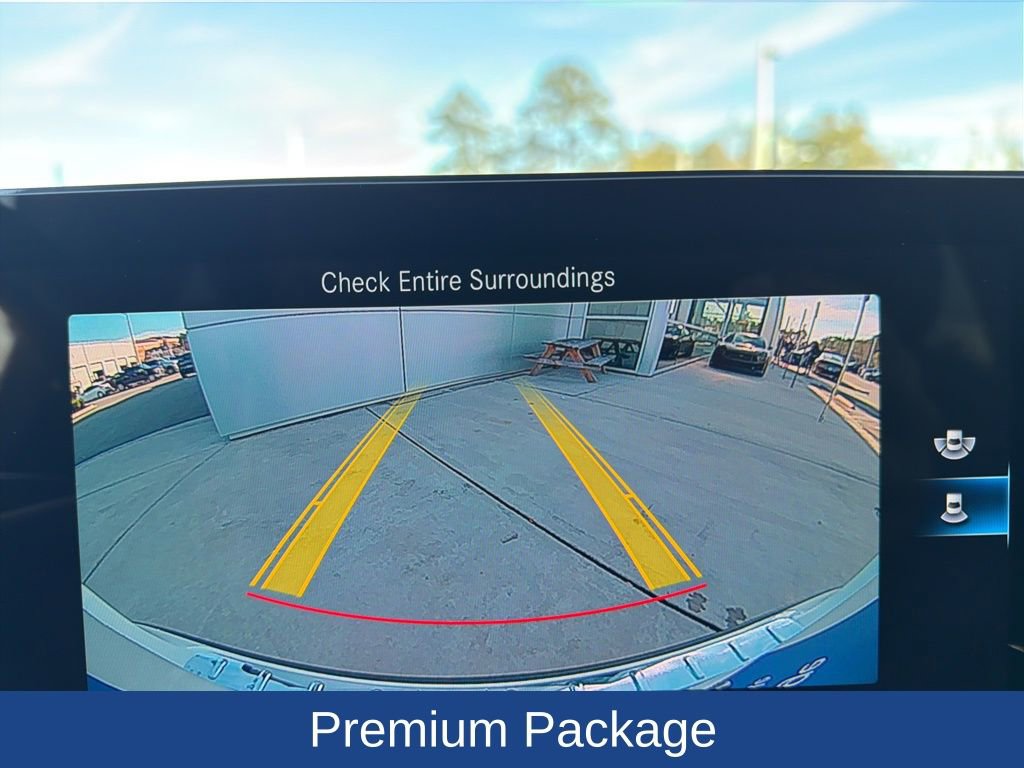 Used 2023 Mercedes-Benz GLA 250 4MATIC image 23