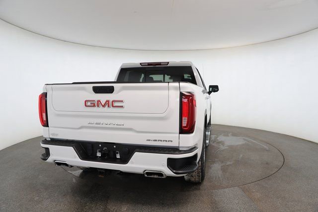 Used 2023 GMC Sierra 1500 Denali image 15
