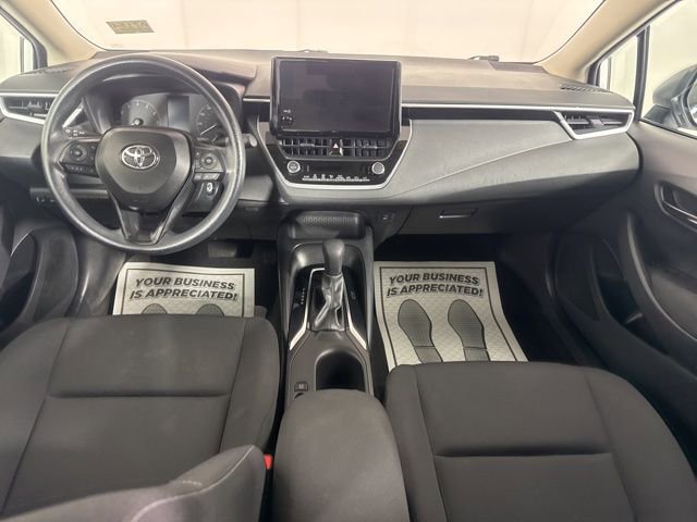 Used 2024 Toyota Corolla LE image 21